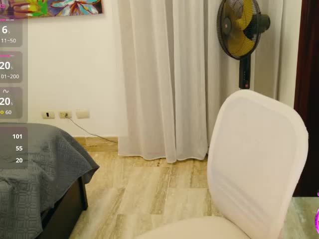 ViktoriaSillk Live Sex June 7, 2026