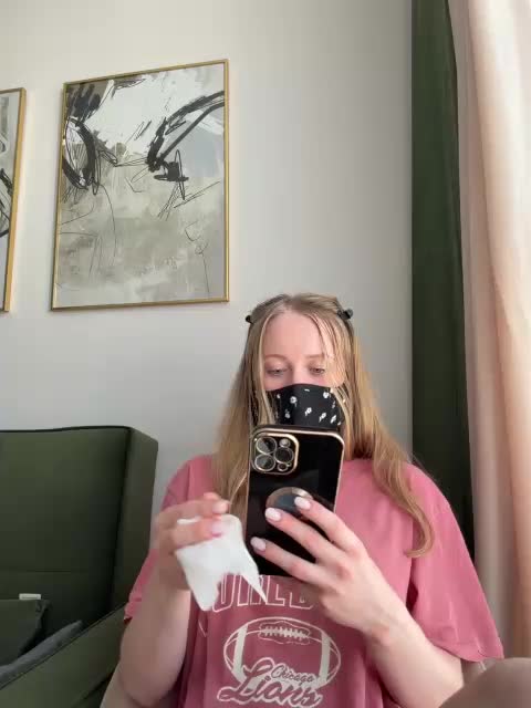LiiBaby Live Sex June 7, 2026