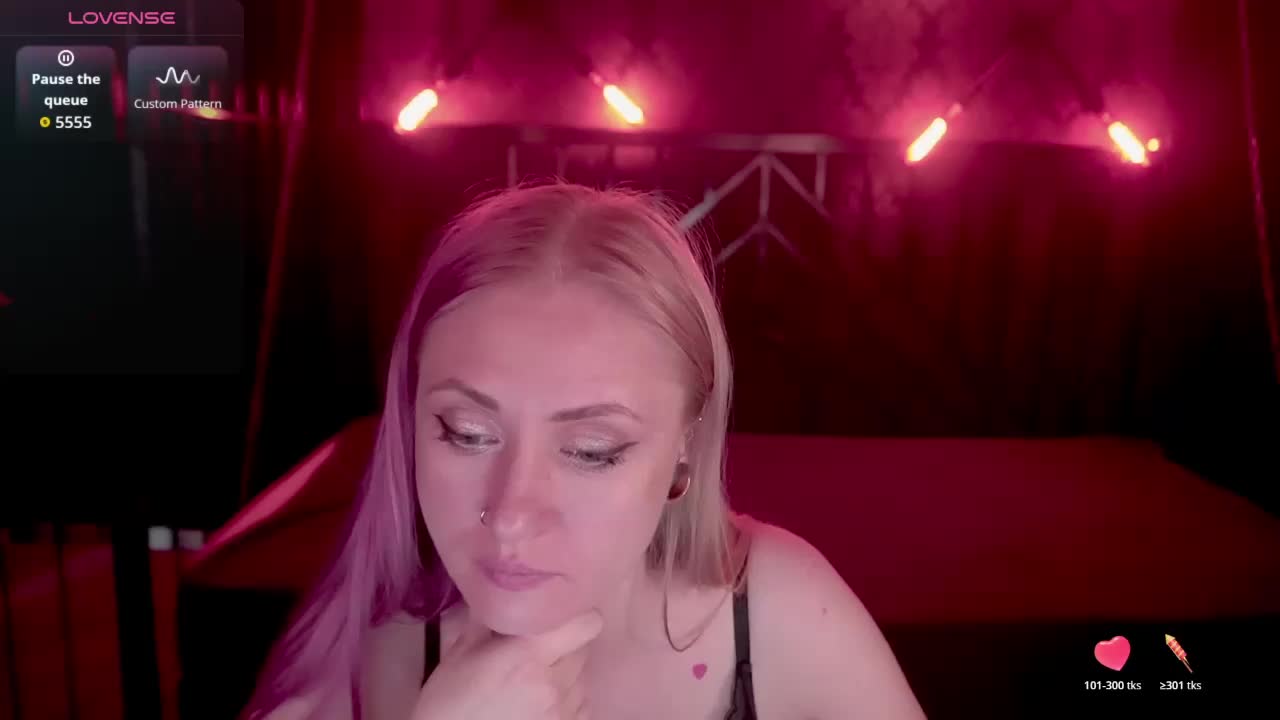 DramaQuenns Live Sex June 7, 2026