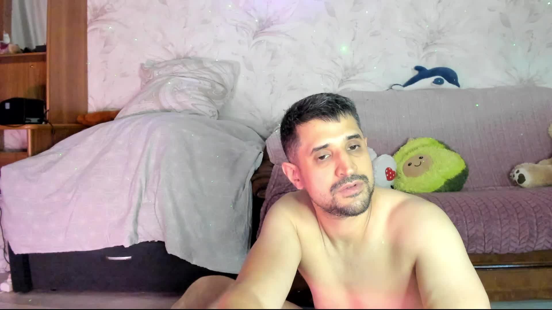 VIP17CoupleDream Live Sex June 7, 2026
