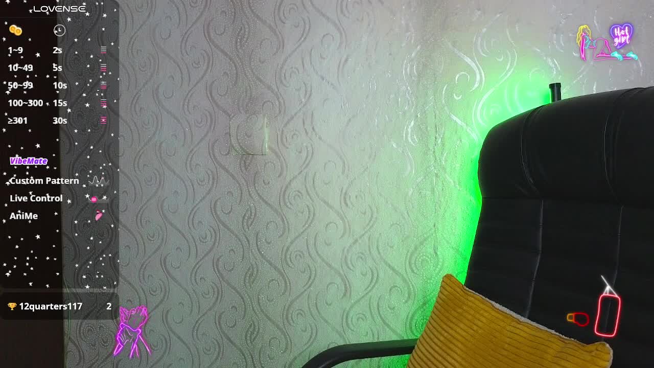 xxadrihanna Live Sex June 7, 2026