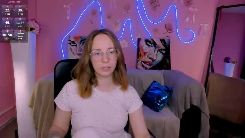 evalora_vei Live Sex June 7, 2026