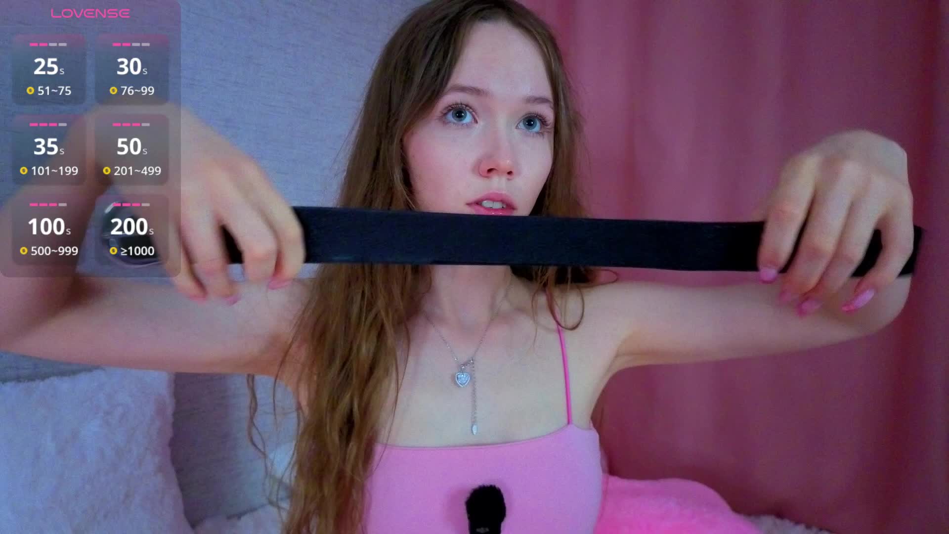 HoneyAhegao Live Sex June 7, 2026