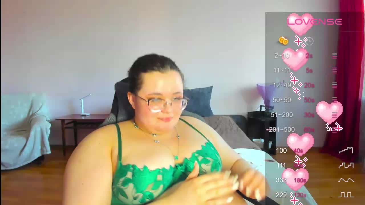 Jessica-Joy Live Sex June 7, 2026