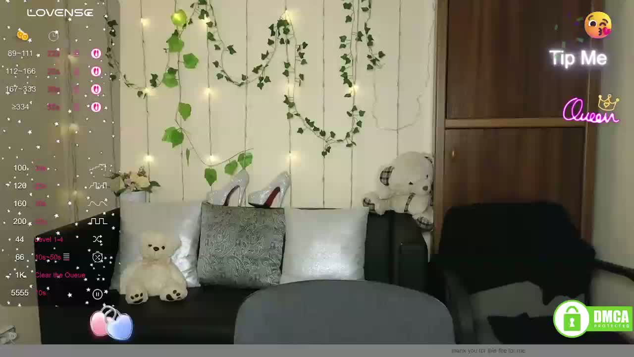 Aliciaredluv Live Sex June 7, 2026
