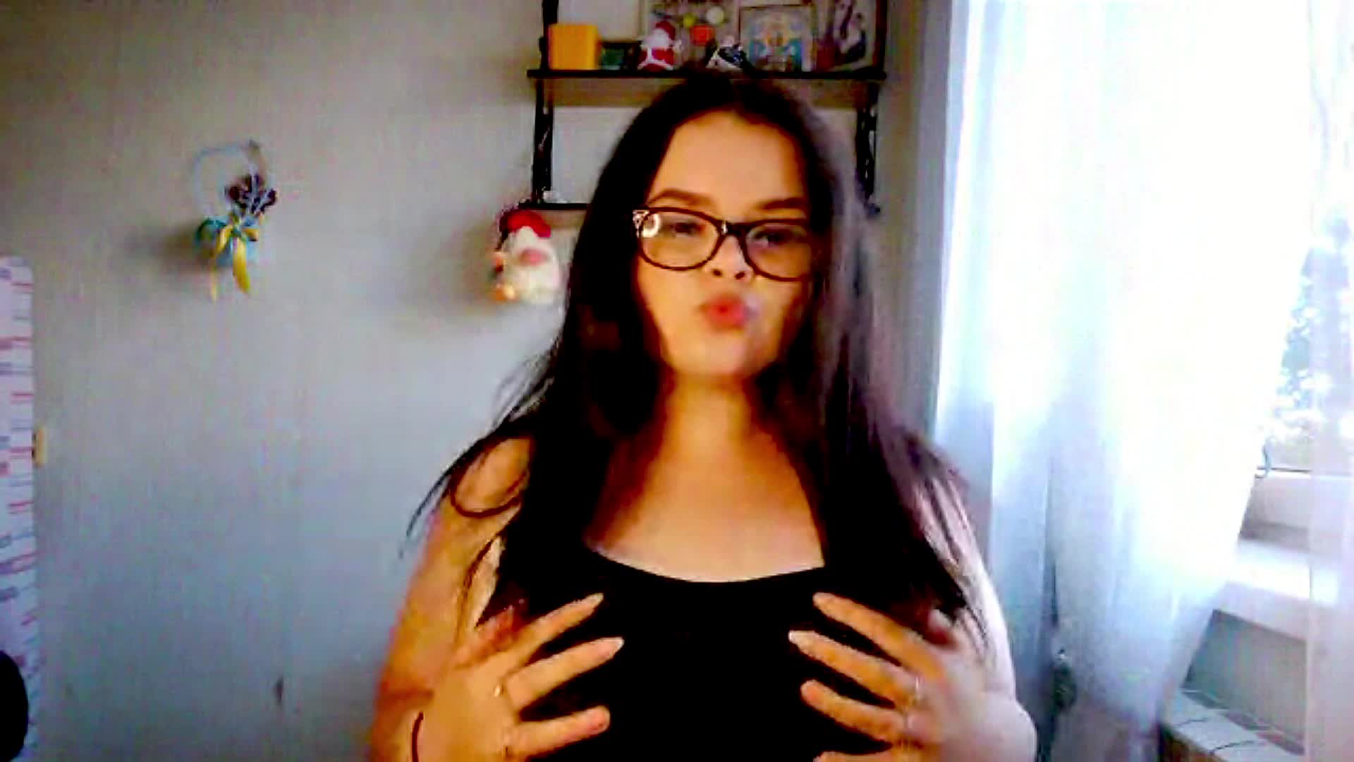 GloriaBbon Live Sex June 7, 2026