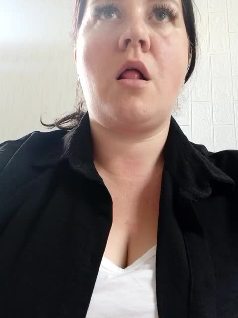 AnnaVictoriaa Live Sex June 7, 2026
