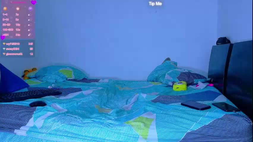 evaluna_02 Live Sex June 7, 2026