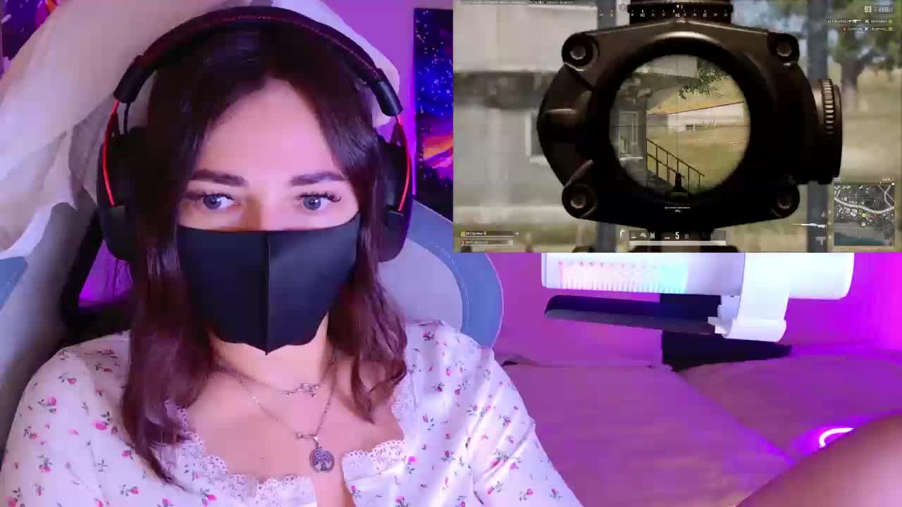 NightMint Live Sex June 7, 2026
