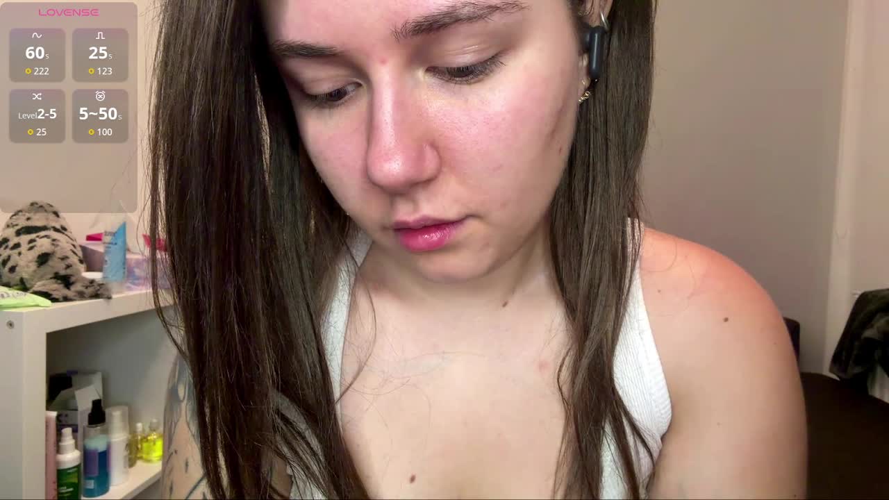 CherryHanki Live Sex June 7, 2026