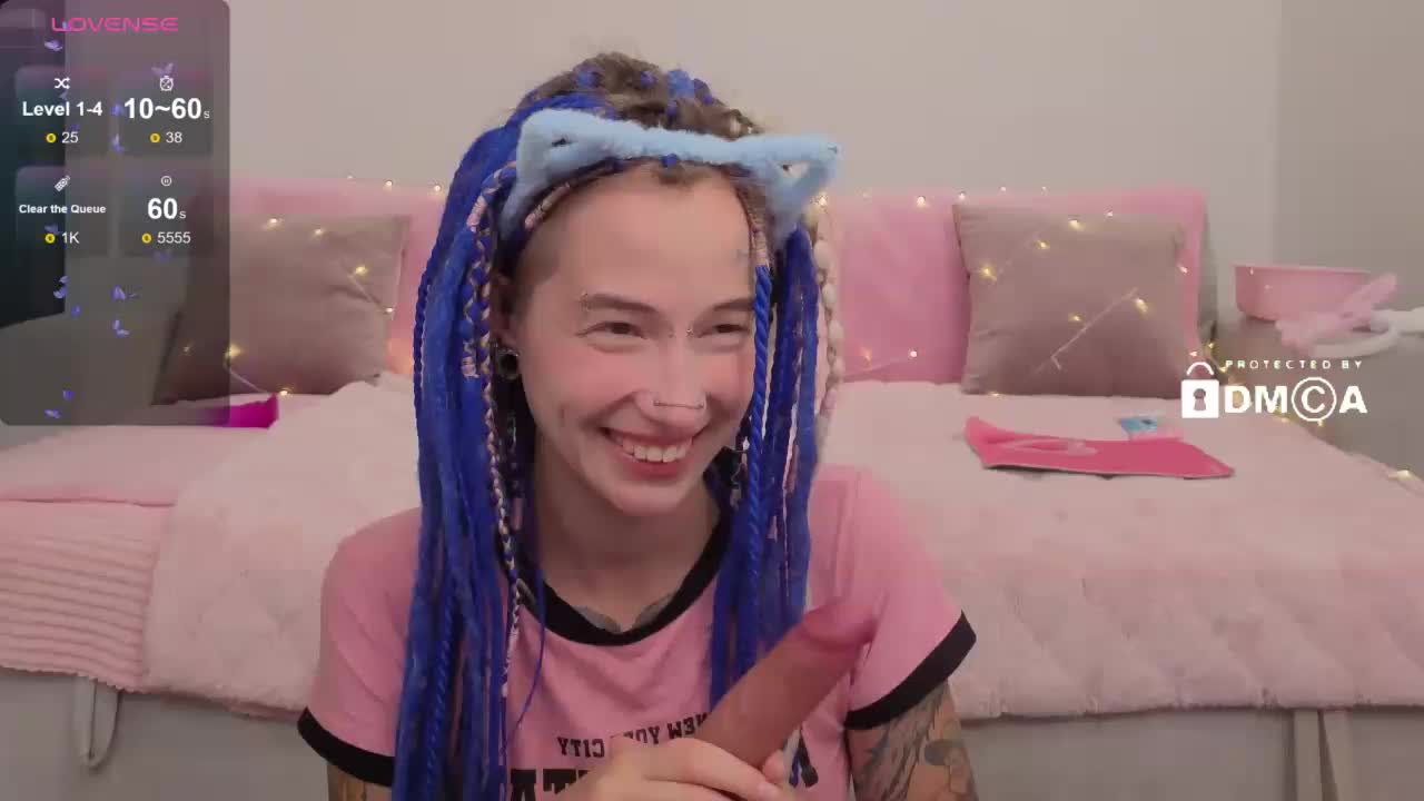 Ne_Sonia Live Sex June 7, 2026