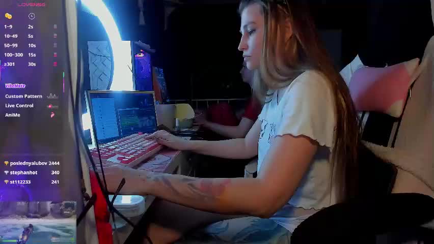 queenafina Live Sex June 7, 2026
