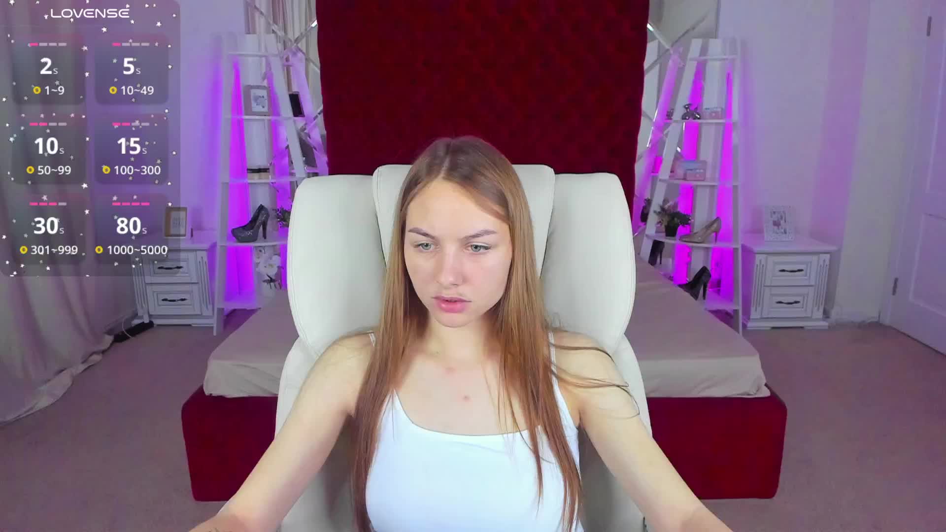 MilaAddam Live Sex June 7, 2026