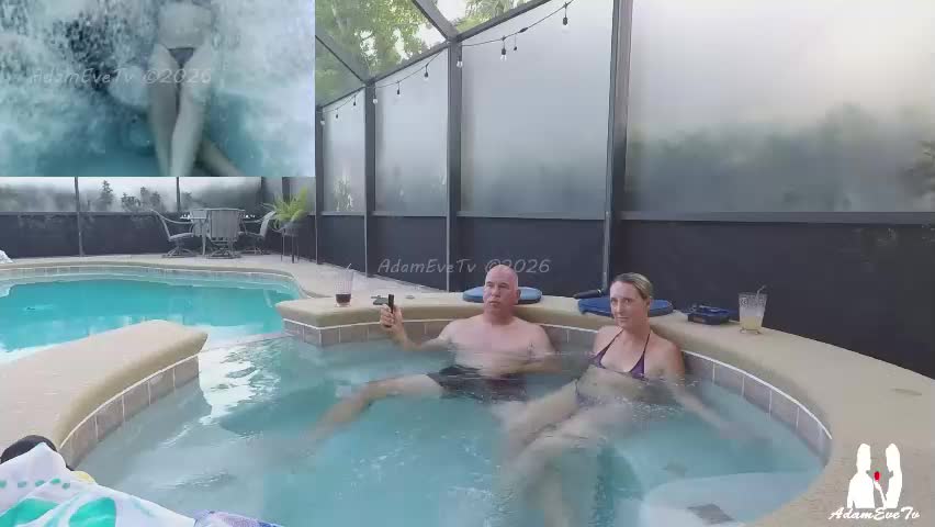 adamevetv Live Sex June 7, 2026