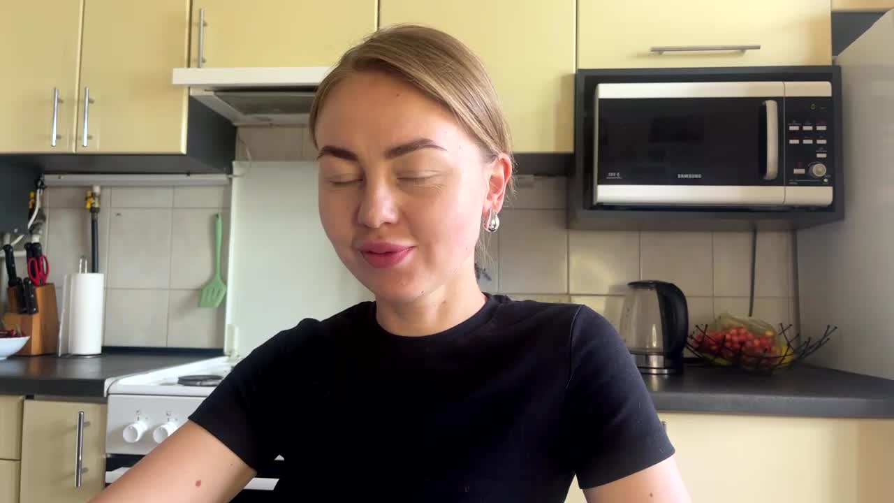 MartaLuna Live Sex June 7, 2026