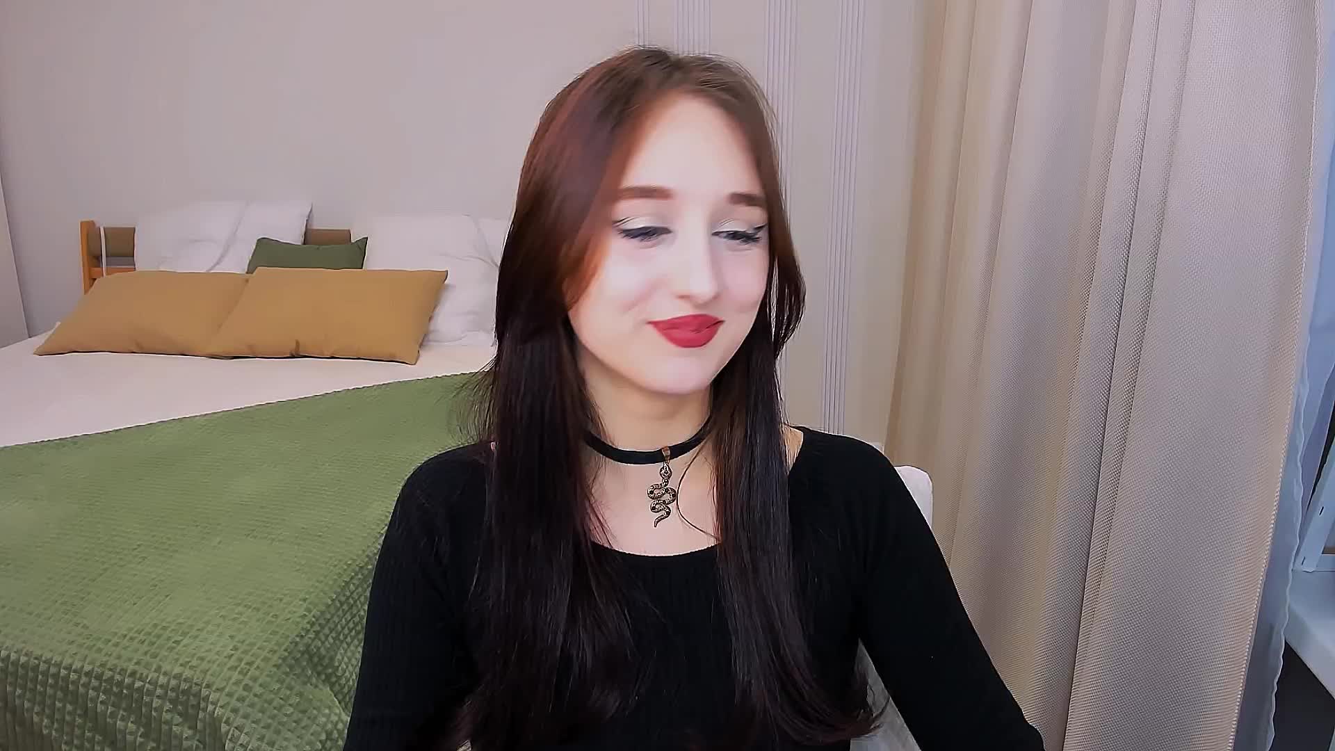 JulietteMonli Live Sex June 7, 2026