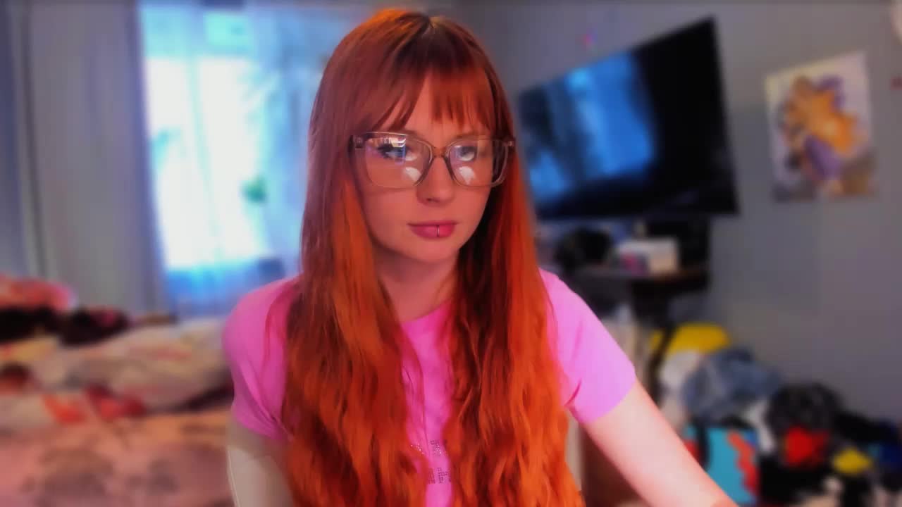 konopushka Live Sex June 7, 2026