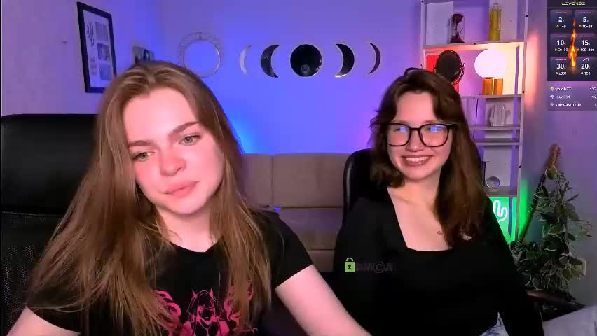 veronica_bubble Live Sex June 7, 2026