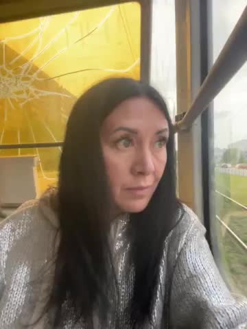 Karolina_Milf Live Sex June 7, 2026