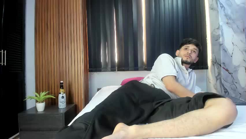 drake_and_zara Live Sex June 7, 2026