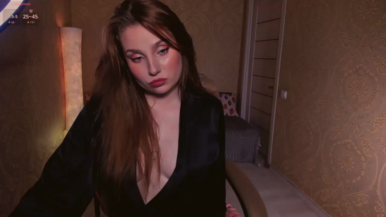 Esmeerrr Live Sex June 7, 2026