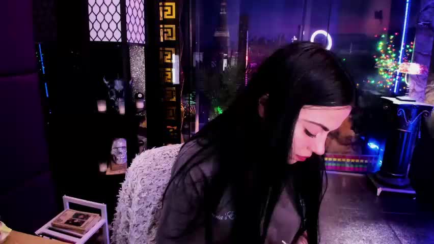 alma_pearl Live Sex June 7, 2026