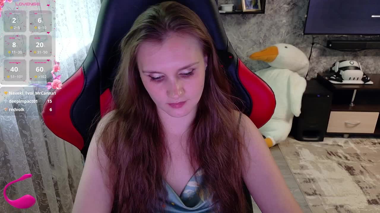 MedSEXtri4ka Live Sex June 7, 2026