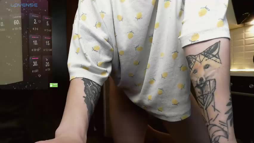 sunny_mood Live Sex June 7, 2026