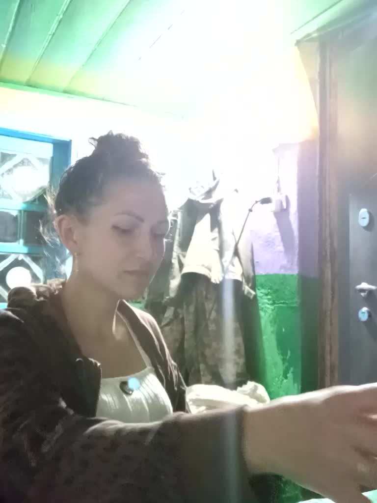 Lisa1989 Live Sex June 7, 2026
