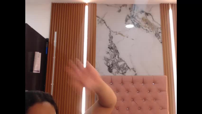 dann_jell Live Sex June 7, 2026