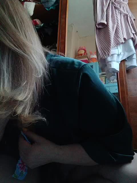 Alina1965 Live Sex June 7, 2026