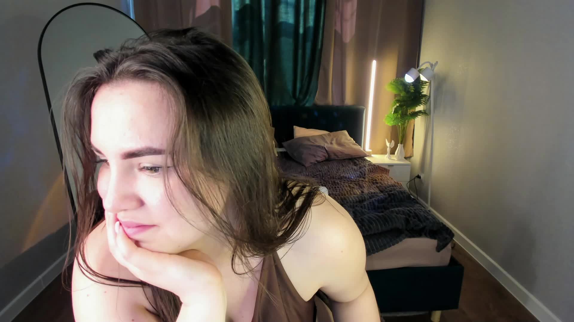 Nelie-Evans Live Sex June 7, 2026