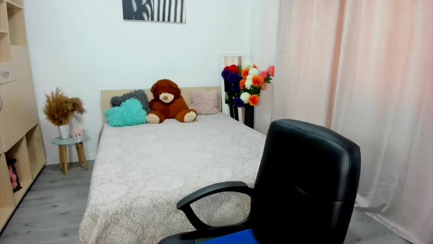 alexa_dolly Live Sex June 7, 2026