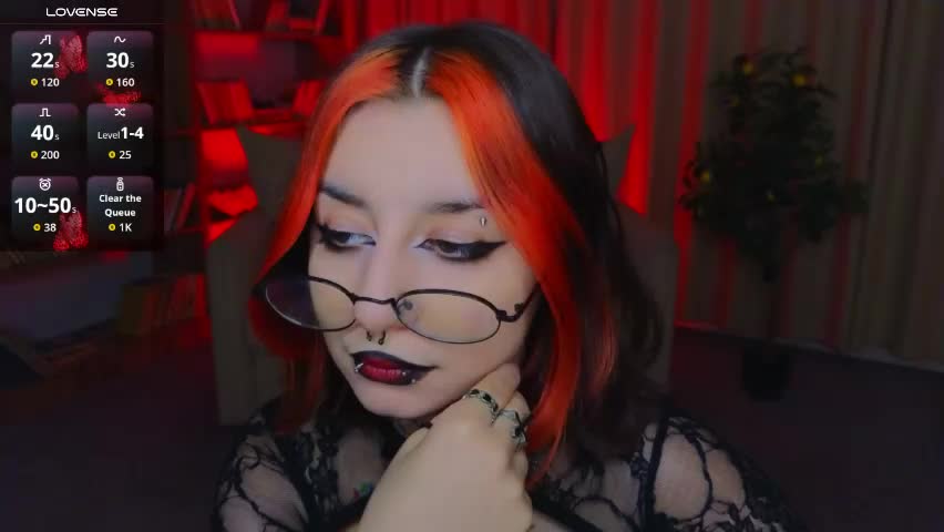mistress__marcelline Live Sex June 7, 2026