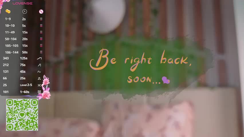 lyra_thenymph Live Sex June 7, 2026