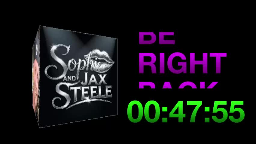 the_steele_zone Live Sex June 7, 2026