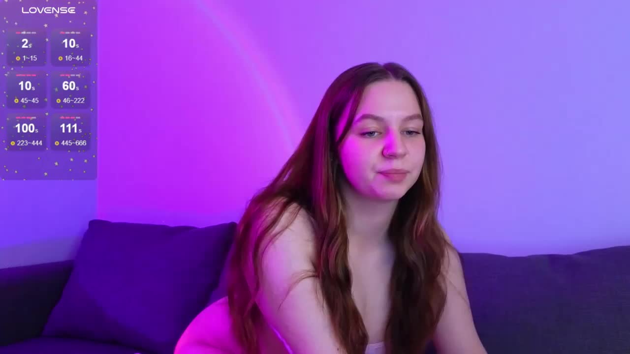 KiraBriis Live Sex June 7, 2026