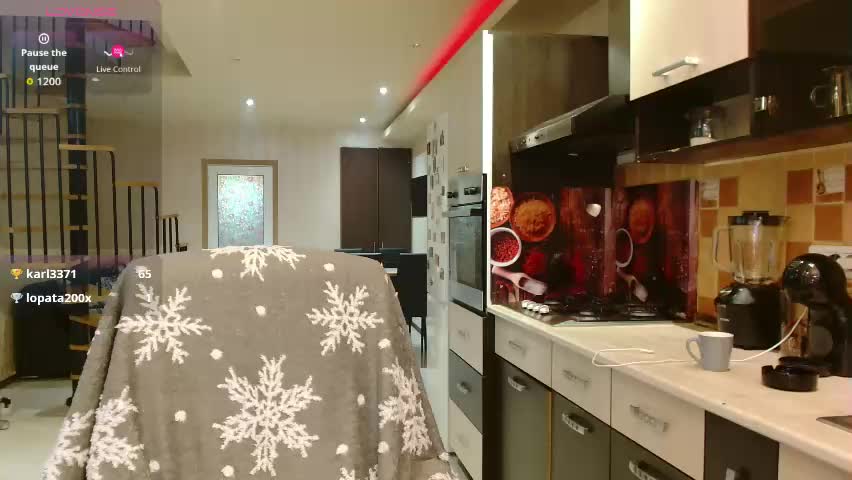 aly_alyce Live Sex June 7, 2026