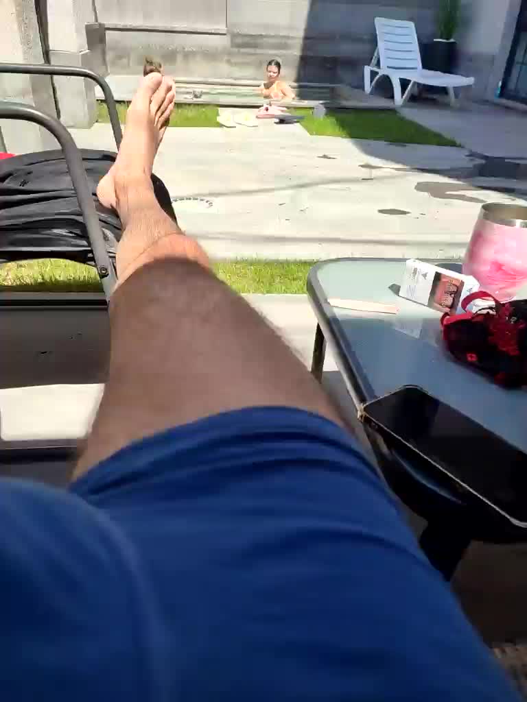 Franc_666 Live Sex June 7, 2026