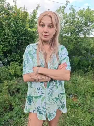 CrazyNastya1 Live Sex June 7, 2026