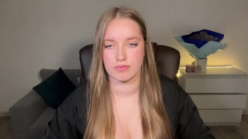 evajuly Live Sex June 7, 2026