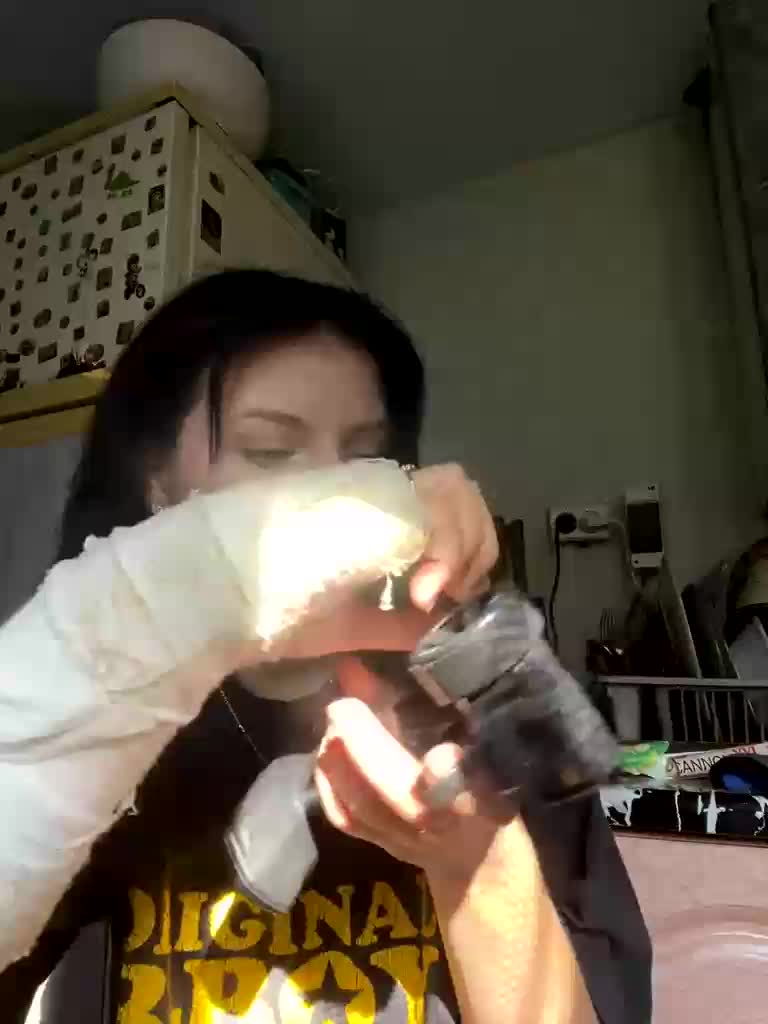BlackKittyX Live Sex June 7, 2026