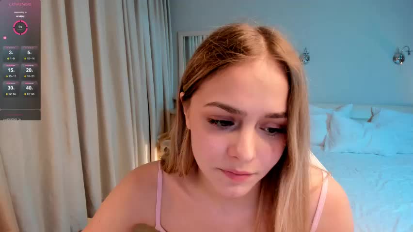 leviavillat Live Sex June 7, 2026