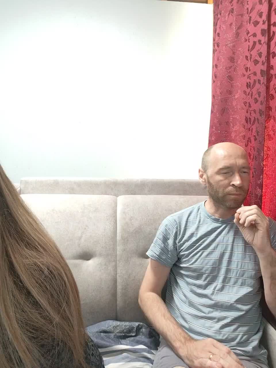 KeshVi777a Live Sex June 7, 2026
