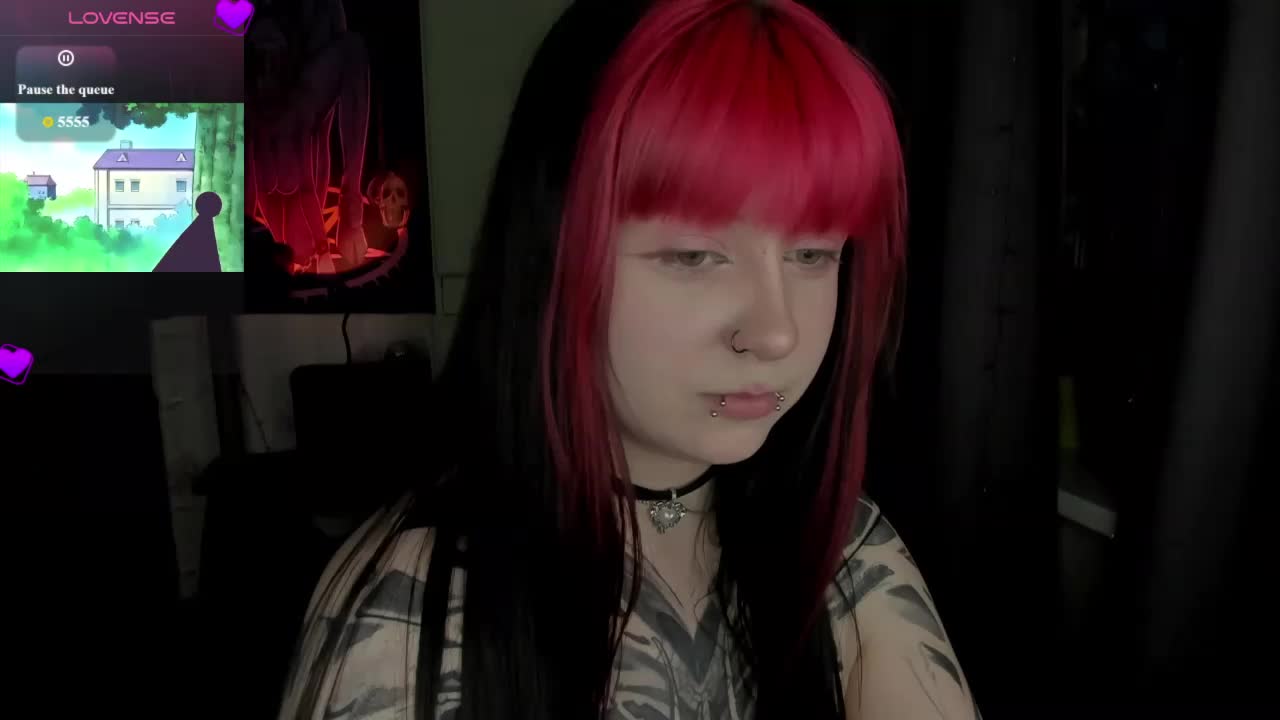 toriayun0 Live Sex June 7, 2026