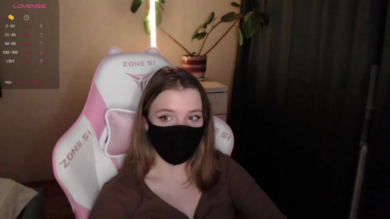 katydaisy Live Sex June 7, 2026