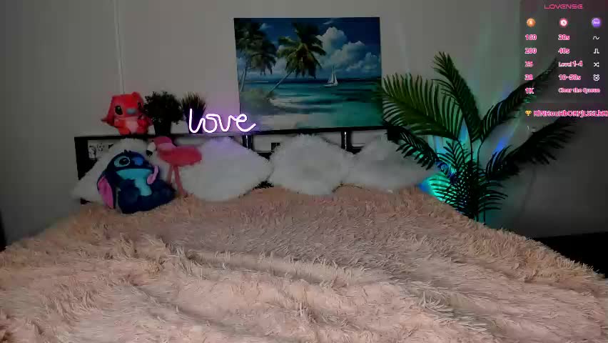 lizabelle_ Live Sex June 7, 2026