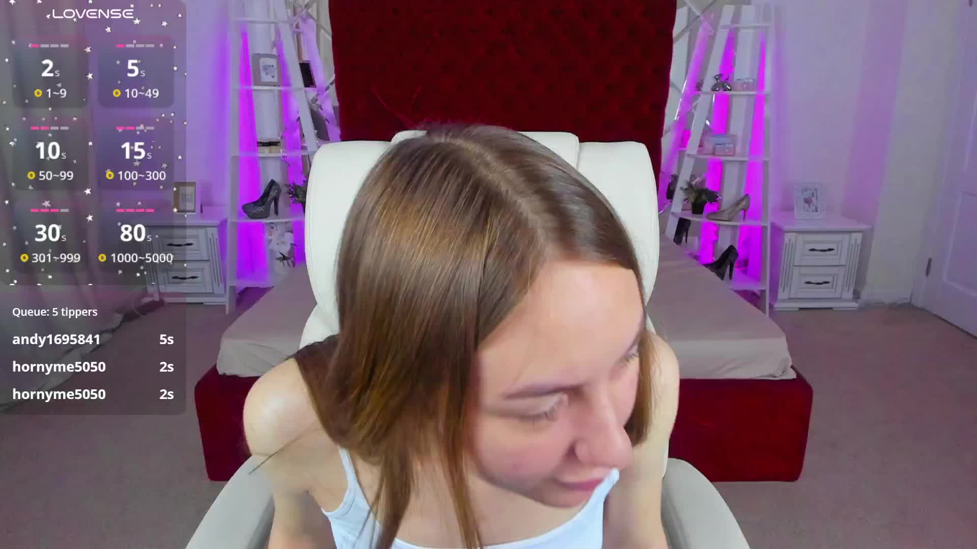 MilaAddam Live Sex June 7, 2026