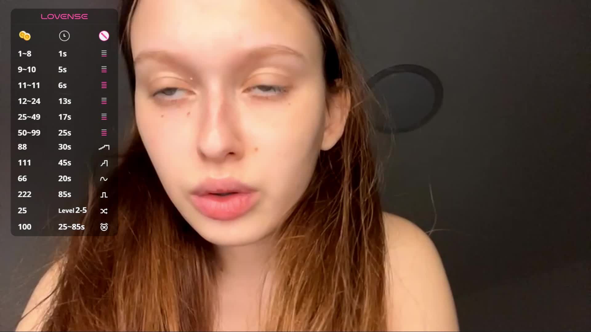 HanaHaeussler Live Sex June 7, 2026