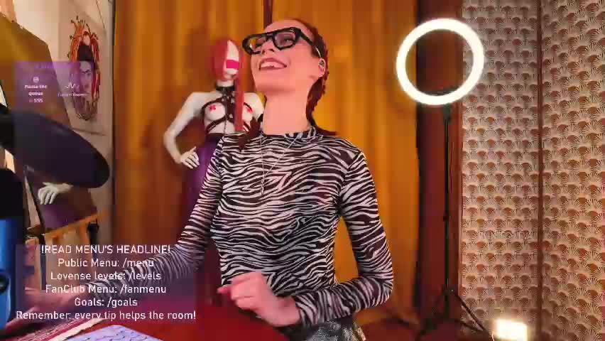 giantess_eva Live Sex June 7, 2026